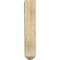 Ekena Millwork Olympic Craftsman Rough Sawn Bracket, Douglas Fir, 6"W x 20"D x 32"H BKT06X20X32OLY04RDF - alternate 3